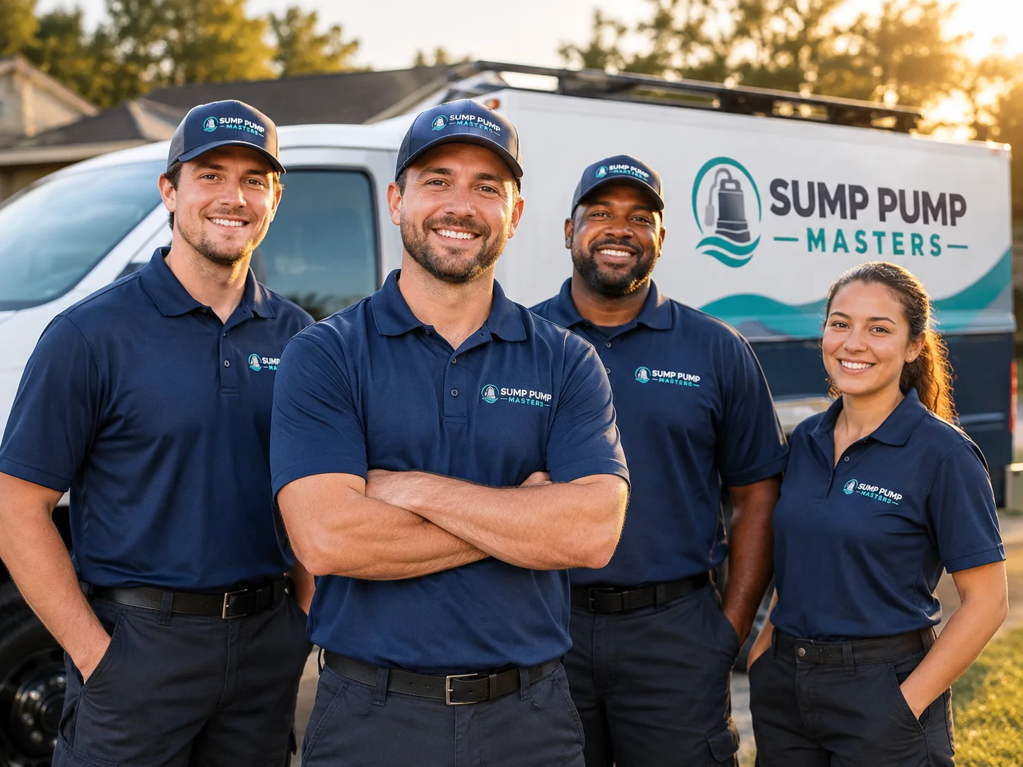 Sump Pump Repair company in Melrose, LA